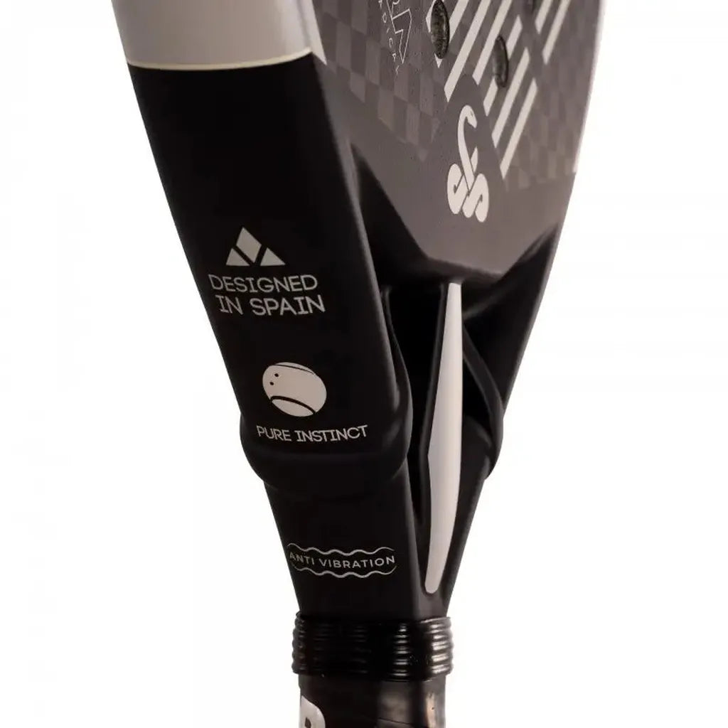 VIBOR-A YARARA RADICAL 12K 2.0 2025 PADELMAILA - Padelmaila - Boom Padel - Boom!padel