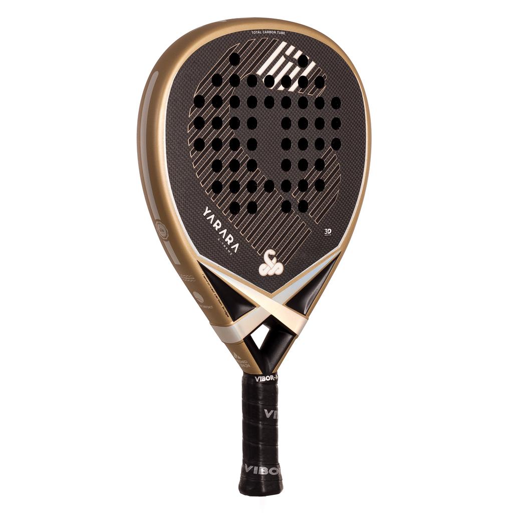 VIBOR-A YARARA XTREME 3K 2.0 2025 PADELMAILA - Padelmaila - Boom Padel - Boom!padel