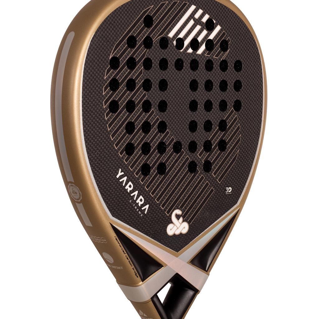 VIBOR-A YARARA XTREME 3K 2.0 2025 PADELMAILA - Padelmaila - Boom Padel - Boom!padel