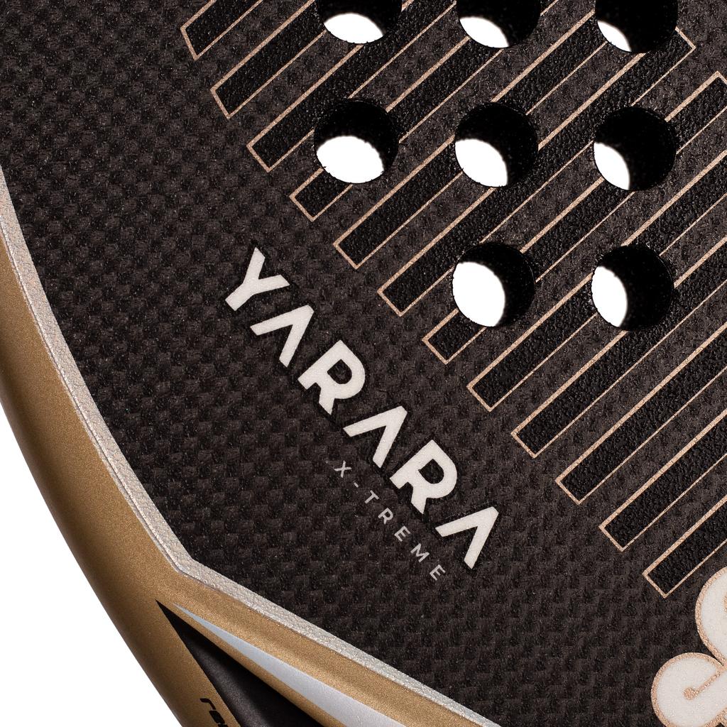 VIBOR-A YARARA XTREME 3K 2.0 2025 PADELMAILA - Padelmaila - Boom Padel - Boom!padel