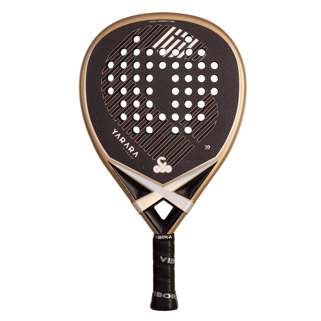 VIBOR-A YARARA XTREME 3K 2.0 2025 PADELMAILA - Padelmaila - Boom Padel - Boom!padel