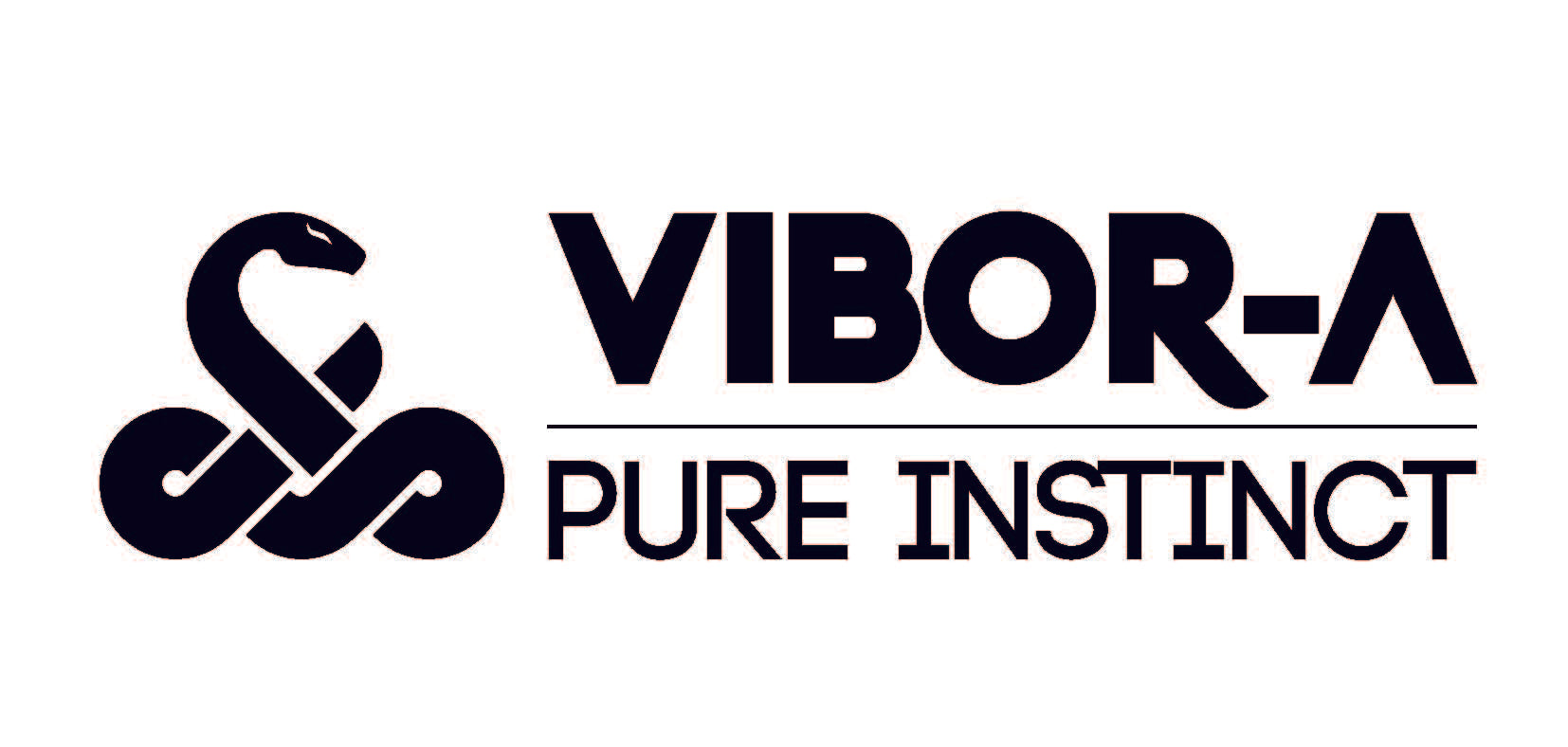 Vibor-A Pure Instinct logo