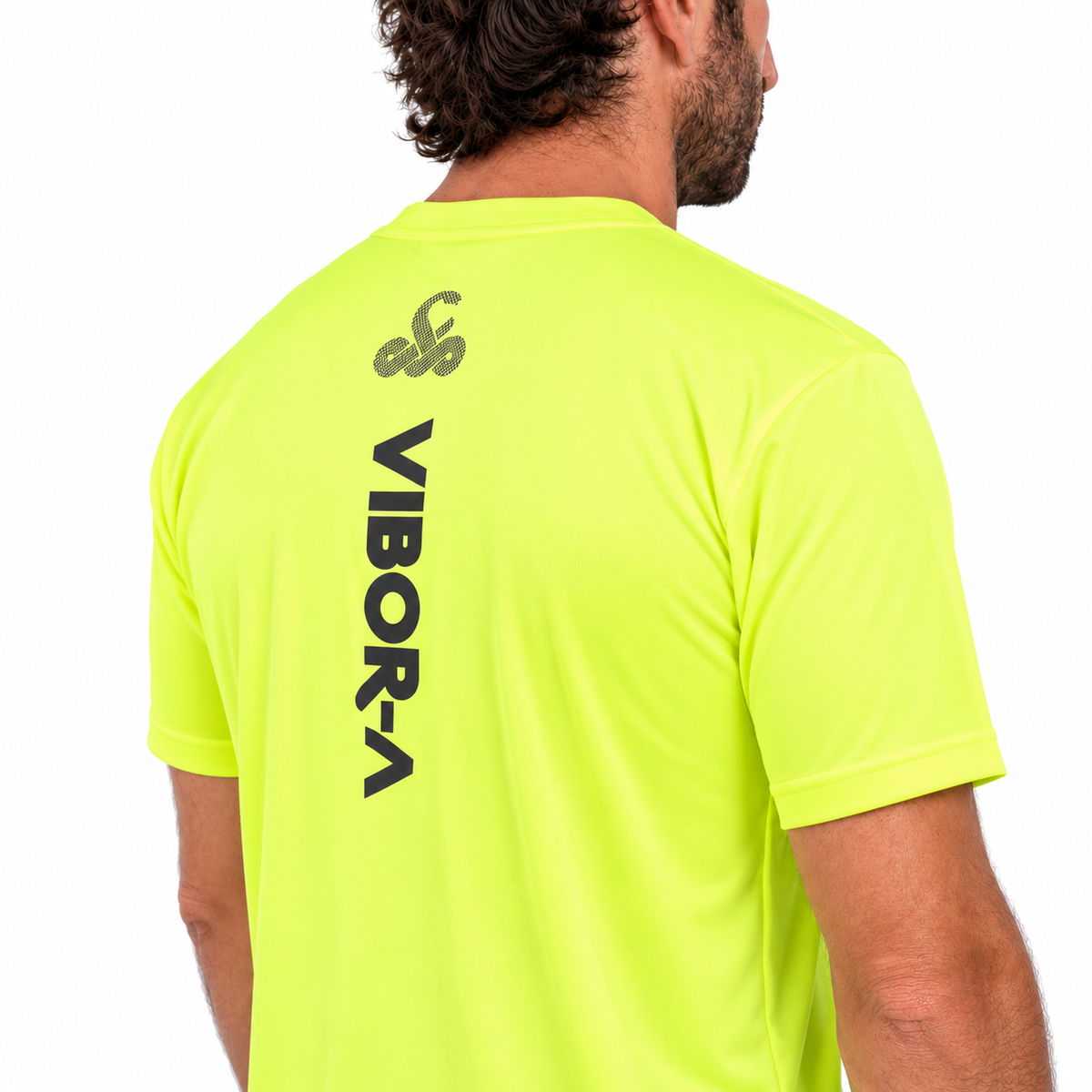 VIBOR-A PELIPAITA KAIT NEON - Padelvarusteet - Boom Padel - Boom!padel
