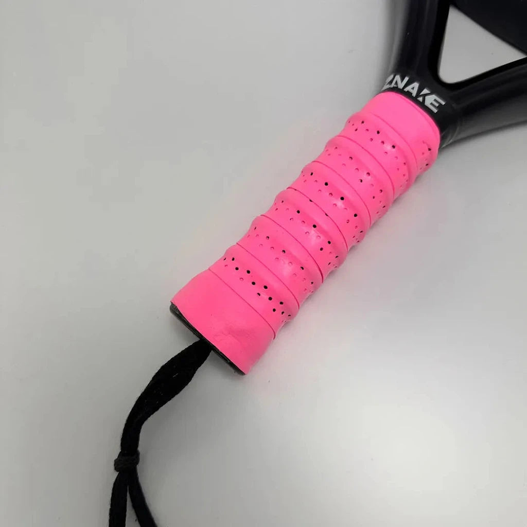 ZNAKE VIPER OVERGRIP PINKKI 1 KPL - - Boom!padel - Boom!padel