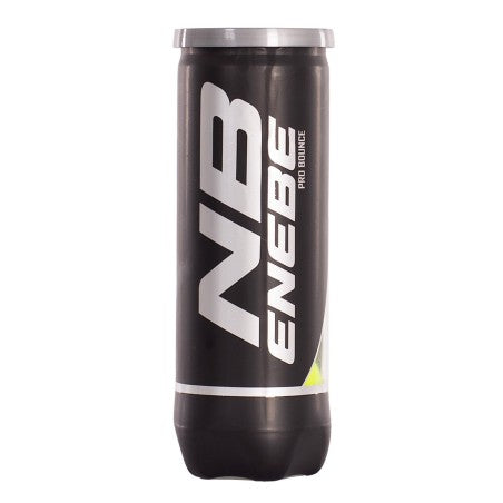 Enebe Pro Bounce Padelpallot – Kontrollipallot - - Boom!padel - Boom!padel
