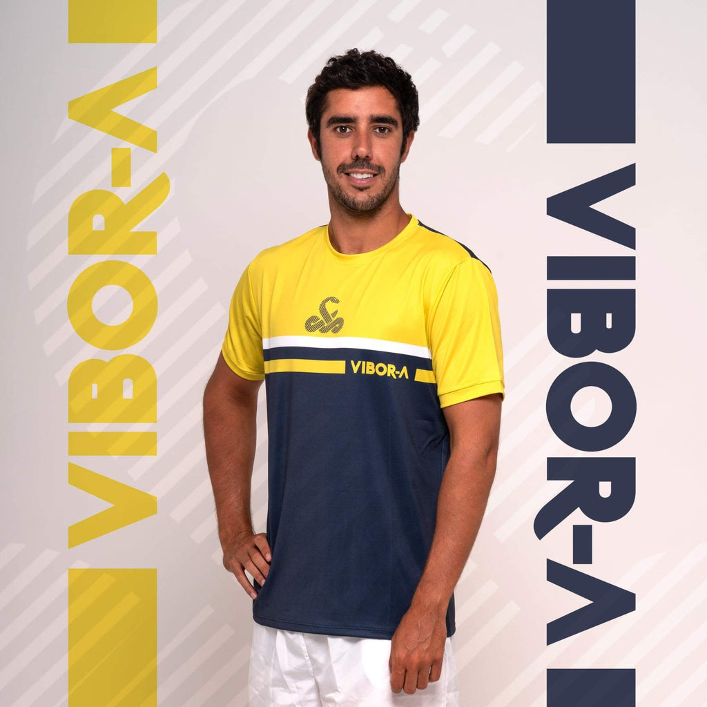 VIBOR-A ADVANCED PRO PELIPAITA - Padelvarusteet - Boom Padel - Boom!padel