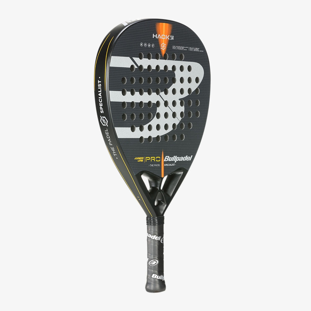 BULLPADEL HACK 03 JR 22 PADELMAILA - Padelmaila - Boom Padel - Boom!padel