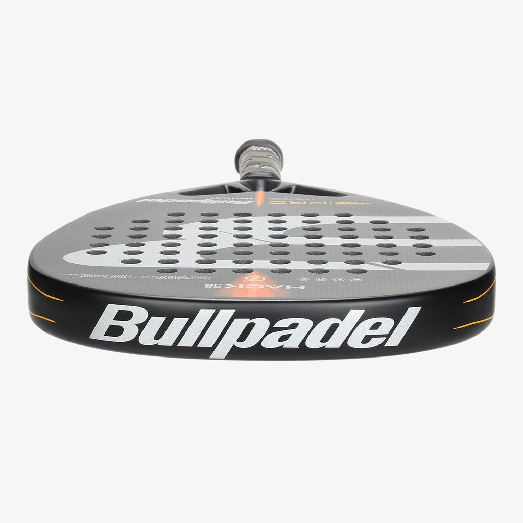 BULLPADEL HACK 03 JR 22 PADELMAILA - Padelmaila - Boom Padel - Boom!padel