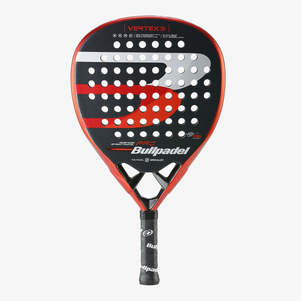BULLPADEL VERTEX 03 JR 22 PADELMAILA - Padelmaila - Boom Padel - Boom!padel