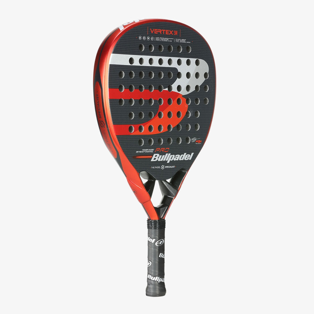 BULLPADEL VERTEX 03 JR 22 PADELMAILA - Padelmaila - Boom Padel - Boom!padel