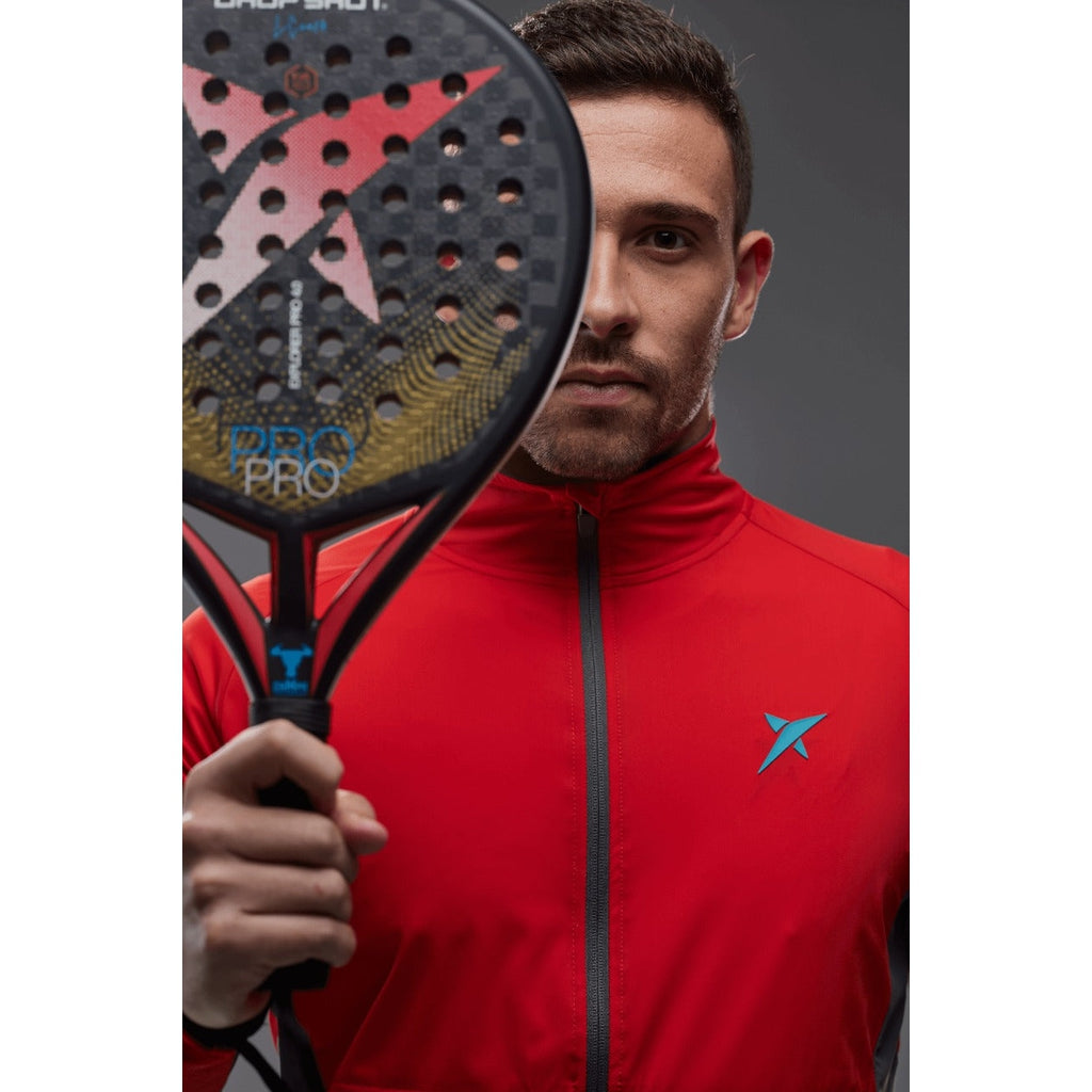 DROP SHOT CAMPA EXPLORER PRO 4.0 PADELMAILA 2022 - Padelmaila - Boom Padel - Boom!padel