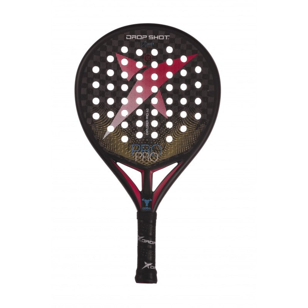 DROP SHOT CAMPA EXPLORER PRO 4.0 PADELMAILA - Padelmaila - Boom Padel - Boom!padel