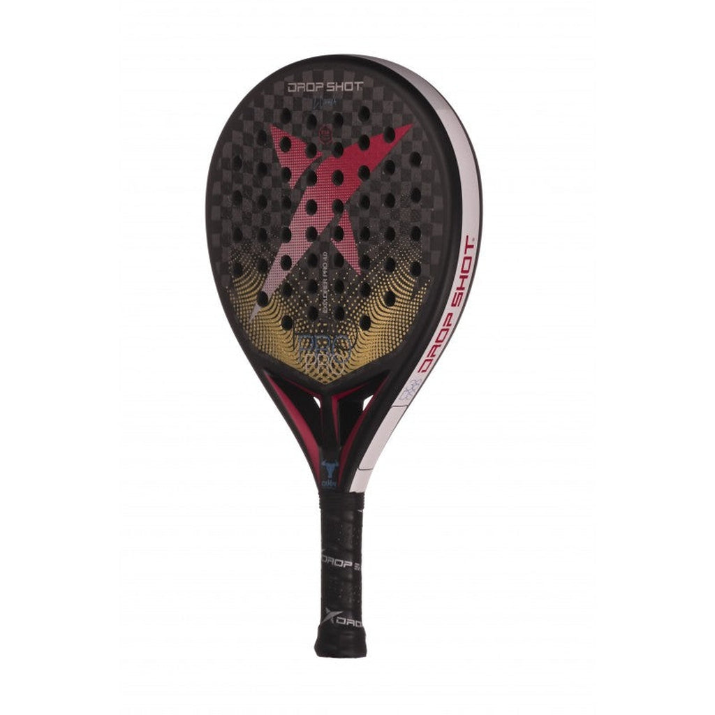 DROP SHOT CAMPA EXPLORER PRO 4.0 PADELMAILA - Padelmaila - Boom Padel - Boom!padel