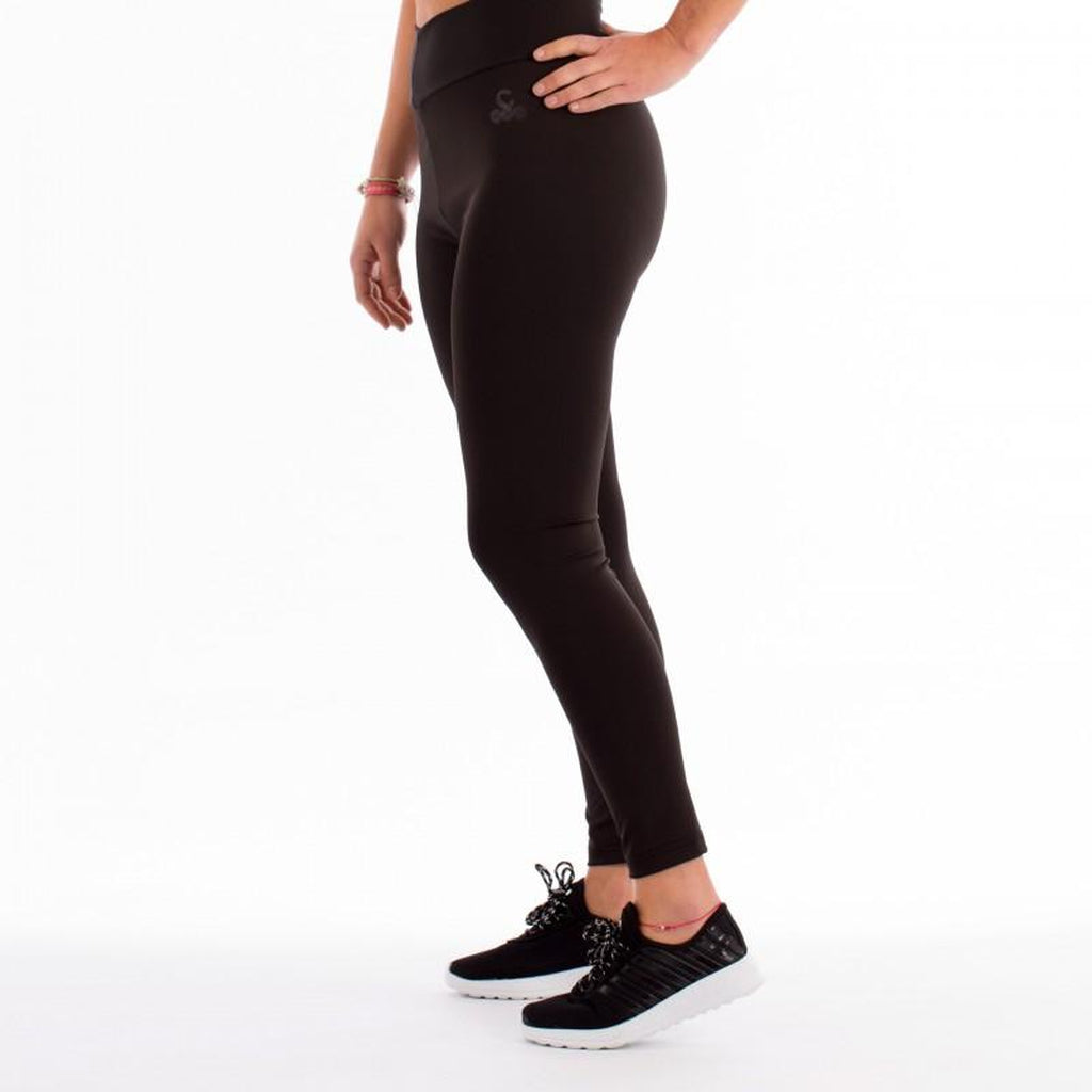 VIBOR-A BOA LEGGINGS - Padelvarusteet - Boom Padel - Boom!padel