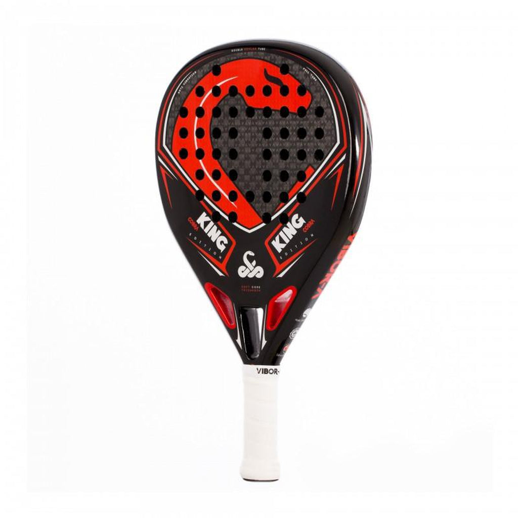 VIBOR-A KING COBRA LIQUID EDITION - Padelmaila - Boom Padel - Boom!padel