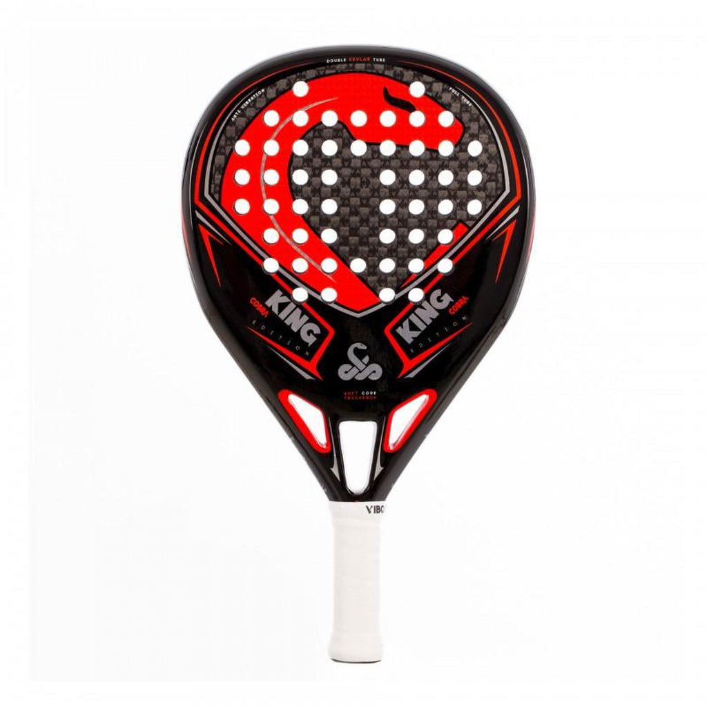 VIBOR-A KING COBRA LIQUID EDITION - Padelmaila - Boom Padel - Boom!padel