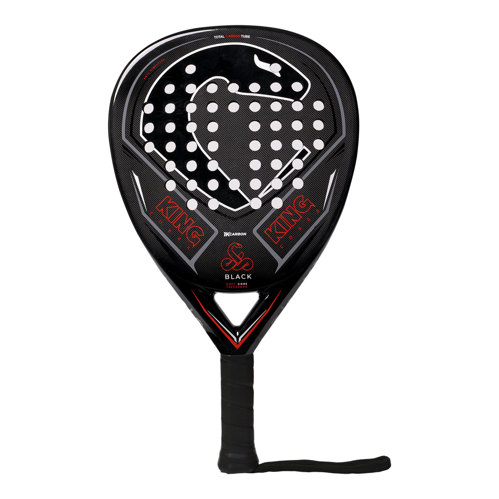 VIBOR-A KING COBRA BLACK SERIES 1K - Padelmaila - Boom Padel - Boom!padel