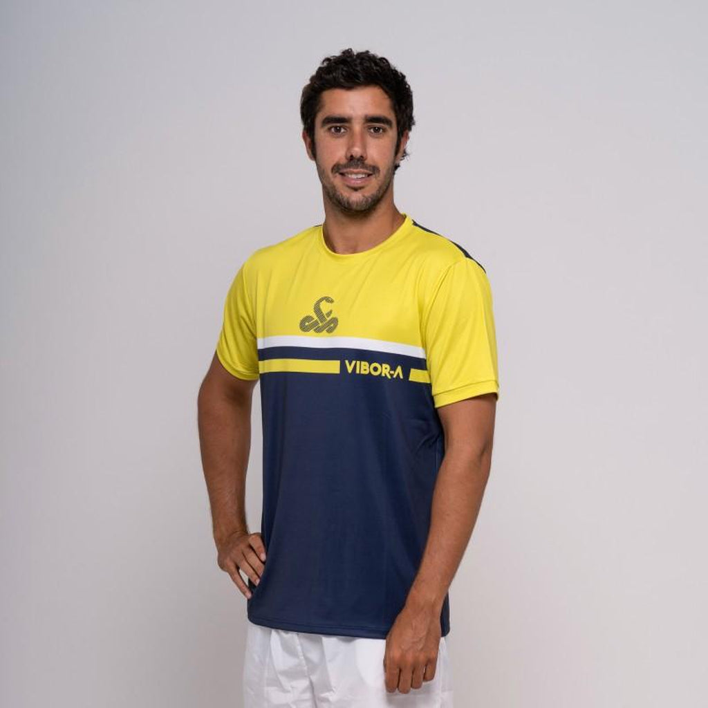 VIBOR-A ADVANCED PRO PELIPAITA - Padelvarusteet - Boom Padel - Boom!padel