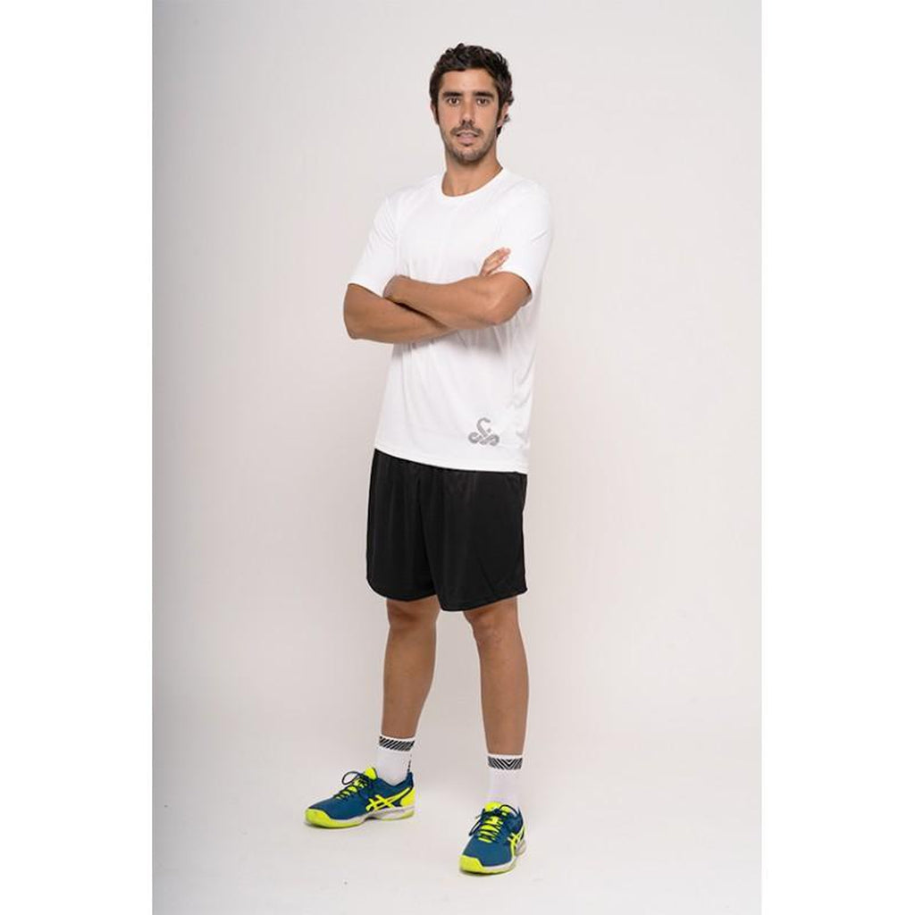 VIBOR-A PELIPAITA KAIT VALKOINEN - Padelvarusteet - Boom Padel - Boom!padel