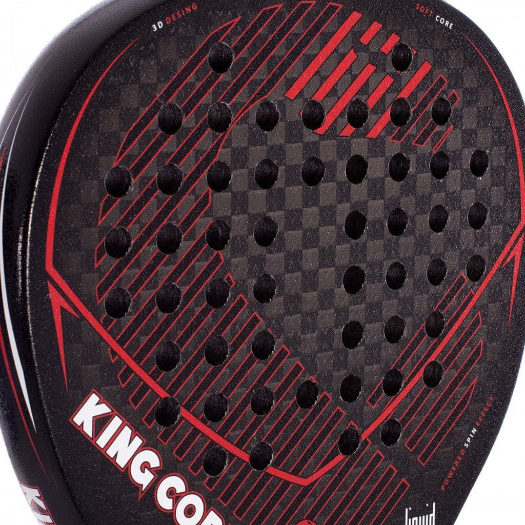 VIBOR-A KING COBRA LIQUID 2023 PADELMAILA - Padelmaila - Boom Padel - Boom!padel
