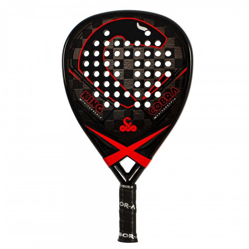 VIBOR-A KING COBRA X ANNIVERSARY PADELMAILA - Padelmaila - Boom Padel - Boom!padel