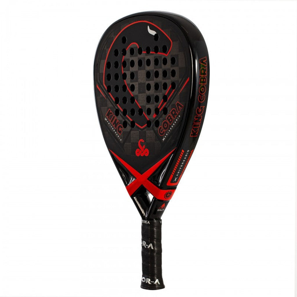 VIBOR-A KING COBRA X ANNIVERSARY PADELMAILA - Padelmaila - Boom Padel - Boom!padel