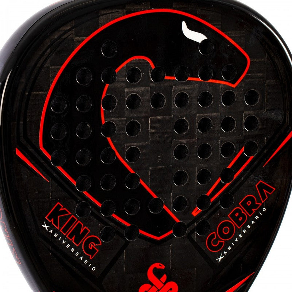 VIBOR-A KING COBRA X ANNIVERSARY PADELMAILA - Padelmaila - Boom Padel - Boom!padel
