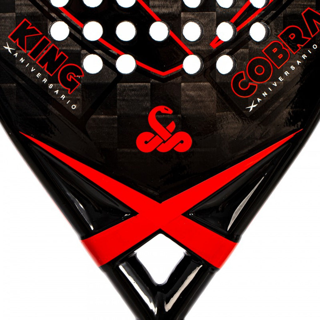 VIBOR-A KING COBRA X ANNIVERSARY PADELMAILA - Padelmaila - Boom Padel - Boom!padel