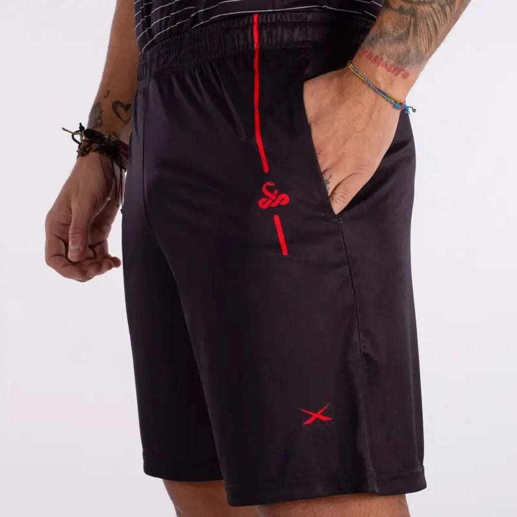 VIBOR-A KING COBRA X PRO SHORTSIT - Padelvarusteet - Boom Padel - Boom!padel