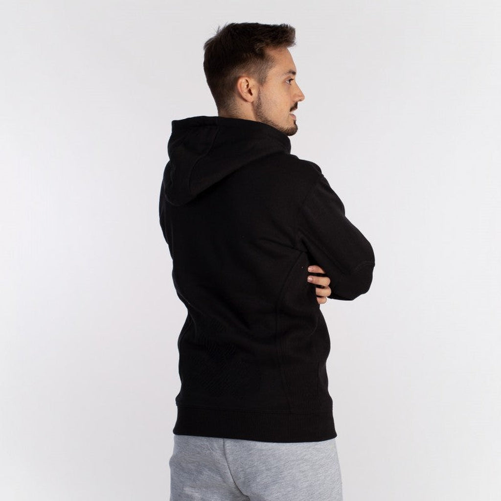 VIBOR-A HUPPARI ROCA AFRICANA MUSTA - Padelvarusteet - Boom Padel - Boom!padel