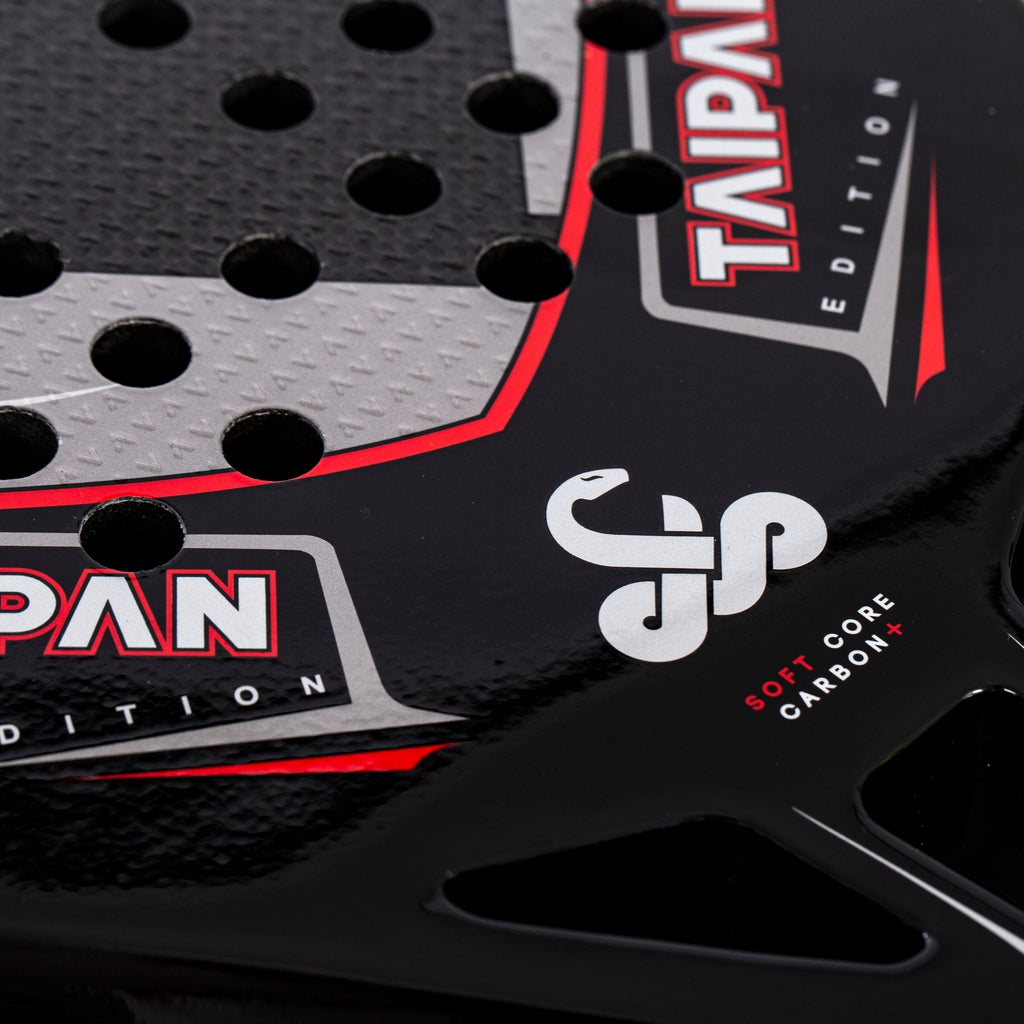 VIBOR-A TAIPAN LIQUID EDITION PADELMAILA - Padelmaila - Boom Padel - Boom!padel