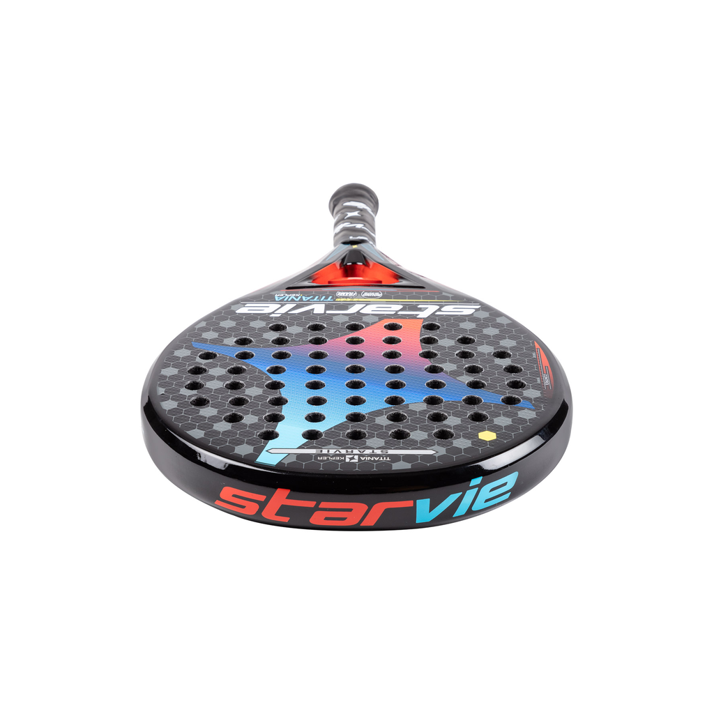 STARVIE TITANIA KEPLER PRO PADELMAILA - Padelmaila - Boom!padel - Boom!padel